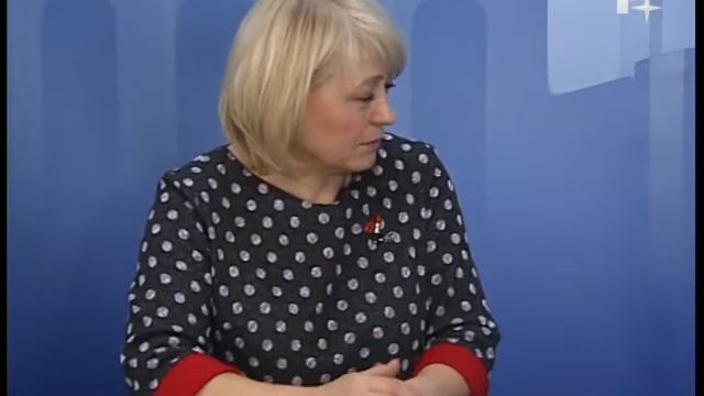 Интерактивная программа "Телефорум" от 21.02.18 смотреть онлайн