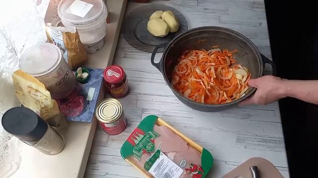 За сколько дней можно похудеть на 7 кг.? День семнадцатый. смотреть онлайн