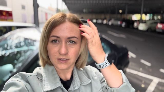 Новая стрижка ✔️ Закупка в Lidl и Globus ✔️ Конфликт в школе ✔️ продал на eBay ✔️жизнь в германии смотреть онлайн