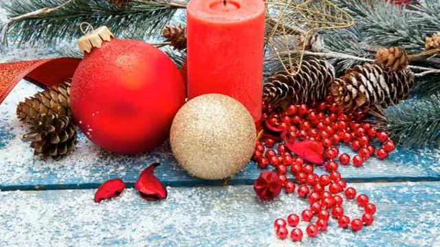 Christmas music | Новогодняя музыка | Праздничная музыка смотреть онлайн