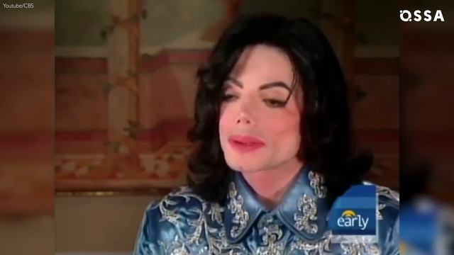 Michael Jackson: The Craziest Rumors | ⭐OSSA смотреть онлайн