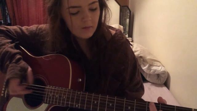 I Hope You Don't Mind - an original by Dharma смотреть онлайн