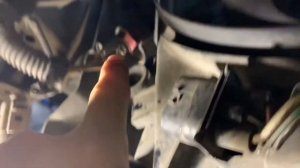 Замена радиатора Volkswagen Jetta 6 2.5