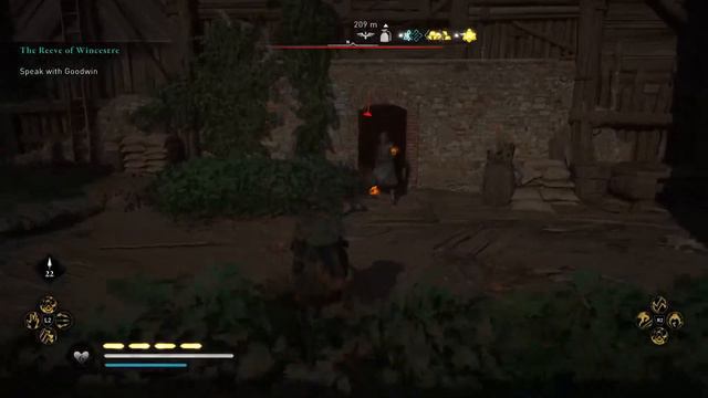 ASsassin Creed PS5 4K Valhalla смотреть онлайн