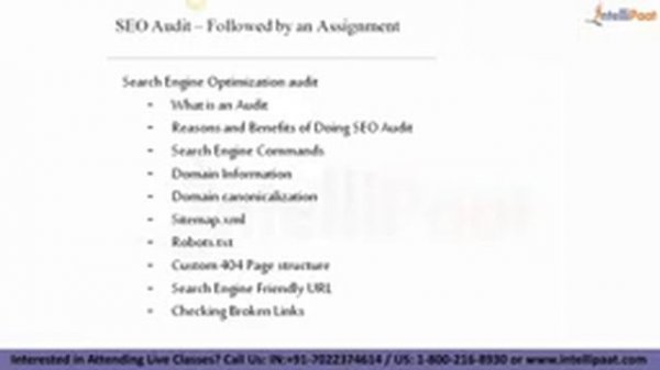 Digital Marketing Course | Digital Marketing Training | Digital Marketing Tutorial | Intellipaat