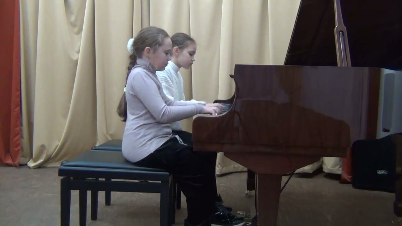 В. Коровицын "Куклы синьора Карабаса " смотреть онлайн