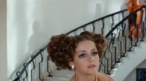 Манекенщица