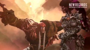 Darksiders 3 - Trailer (RUS)