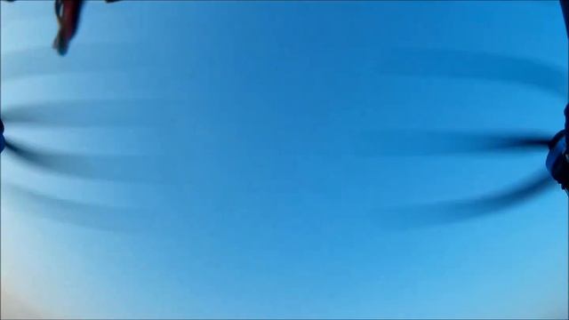 Падение квадрокоптера Tarot 650 смотреть онлайн