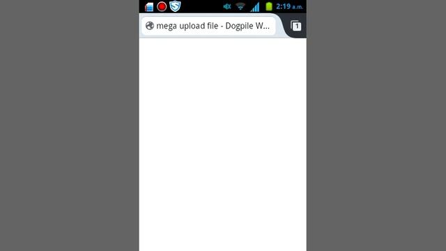 Descargar Firefox para android 2.3+|Link de Mega| смотреть онлайн