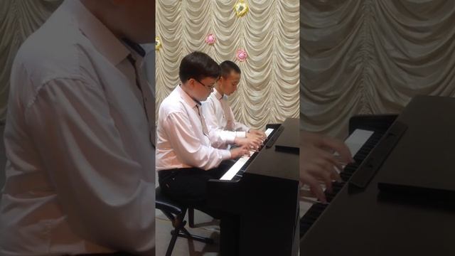 Ж Бизе из оперы Кармен 4 действие, антракт смотреть онлайн