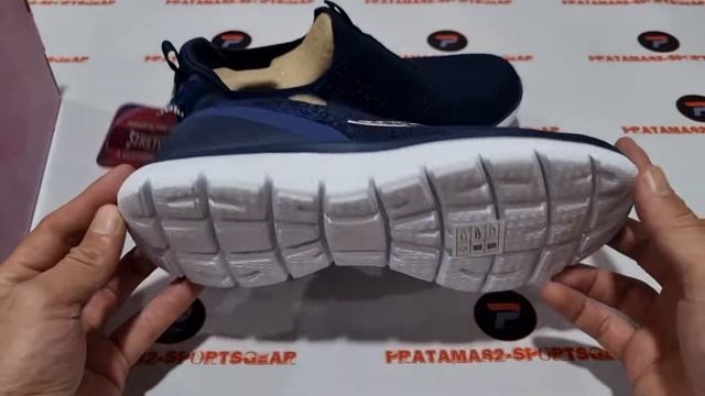 Unboxing & review on feet SKECHERS SUMMITS WOMENS SNEAKERS SLIP-ON SHOES (100% AUTHENTIC) NO FAKE смотреть онлайн
