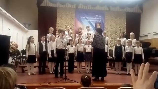 1 композитор Журавлев(2) смотреть онлайн