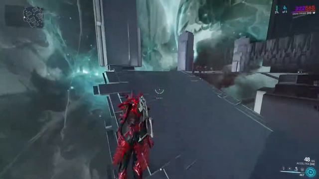 GARA PRIME **LA CHICA ESPEJO** - Warframe Guía смотреть онлайн
