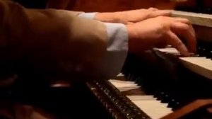 Иоганн Себастьян Бах - токката и фуга ре-минор (D-moll), BWV.565. Орган - Xaver Varnus.