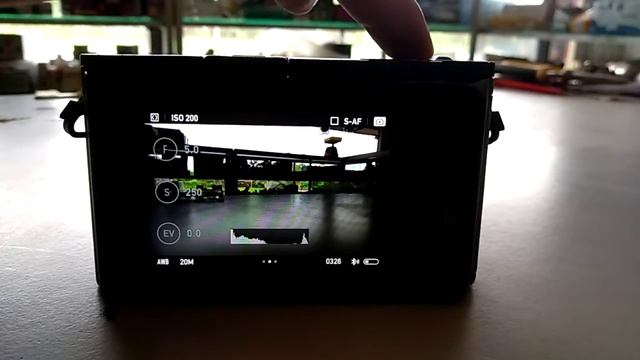 Xiaomi yi m1 смотреть онлайн