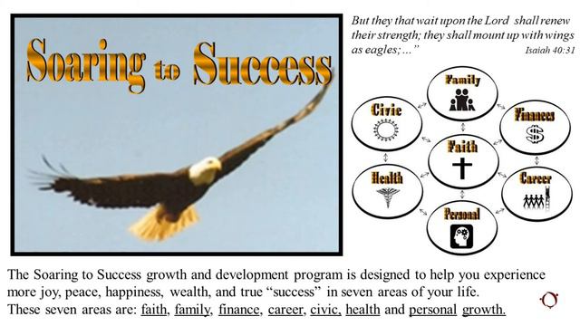 CMI CEO John Glover talks about Soaring to Success & Community Press Corps смотреть онлайн