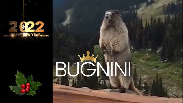 BUGNINI - BUON ANNO 2022 смотреть онлайн