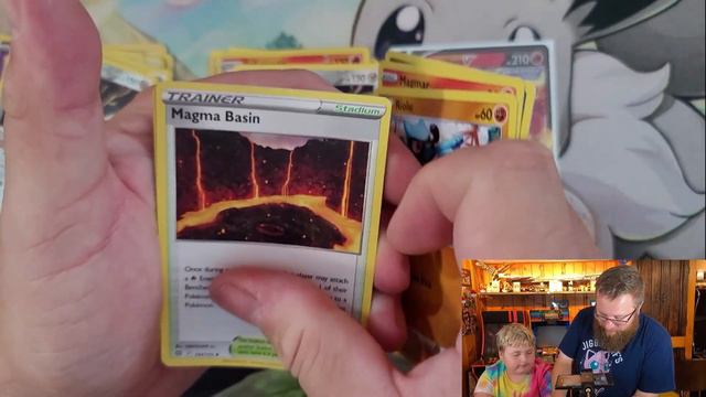 Arceus V Figure Collection Box Opening! смотреть онлайн