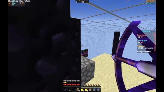 I Use The Skill Client