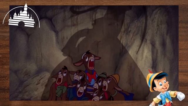 Film Theory: Shrek's Donkey was SECRETLY a Human! (Shrek Movie) смотреть онлайн