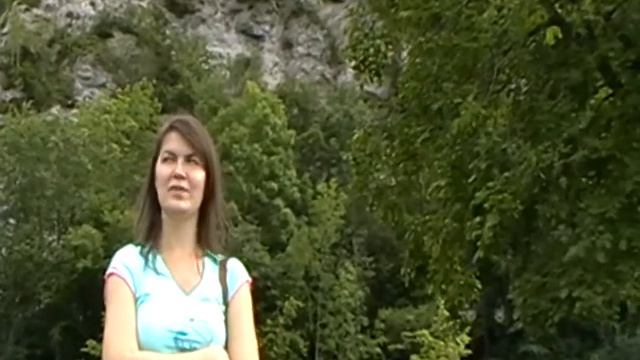 Озеро рядом с Берном смотреть онлайн