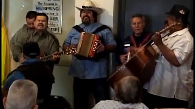 The Mucho Gusto Band*SAG ACTORS~FILM & TV*"Los Ojos de Pancha" смотреть онлайн