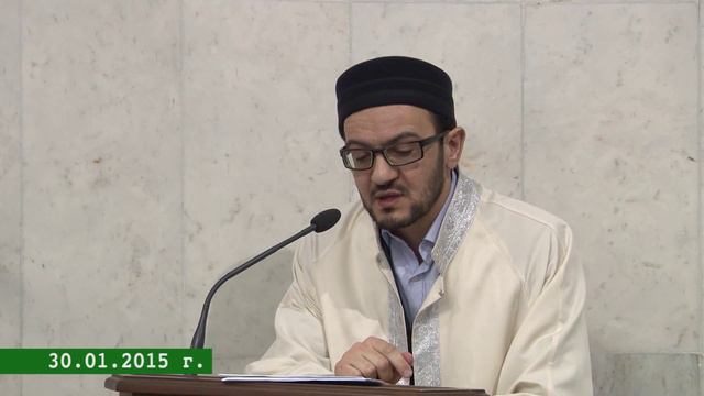 Любовь к мирскому нужно пресекать смотреть онлайн