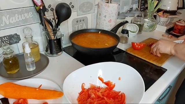 ГОТОВИ ПЛОВ ДОМА/ПРОСТЫЕ БЛЮДА/ВКУСНЯШКИ смотреть онлайн