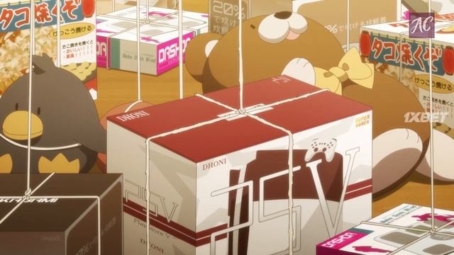 Подборка моментов с Фестиваля | У Коми проблемы с общением | Эпизод 8