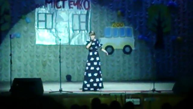 Анастасия Дудка - Побегу по радуге смотреть онлайн