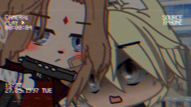 Кто тебя обидел🍷meme🍷Gacha Club🍷by difity🍷[НЕ ОРИГИНАЛ] смотреть онлайн
