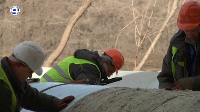 Ремонт труб смотреть онлайн