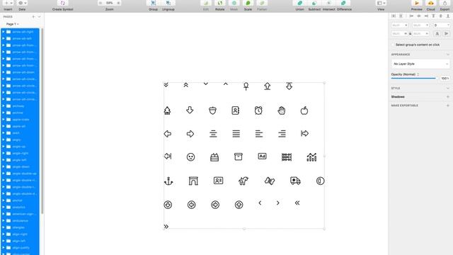 Sketch plugin - Lazyboards - Wrap function demo смотреть онлайн