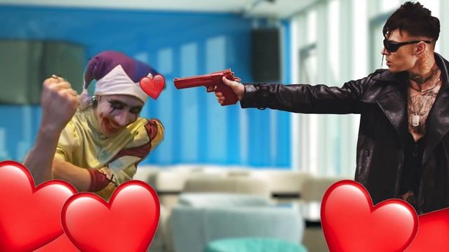 Любимка сорвала джекпот