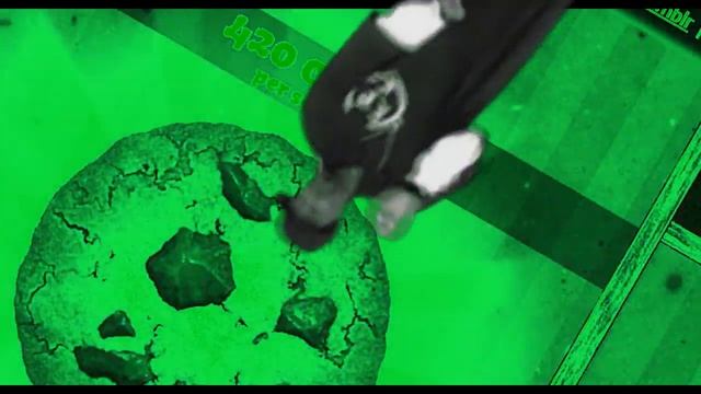 Cookie Clicker - MLG / 420 C/PS / No-scope Grandmas смотреть онлайн