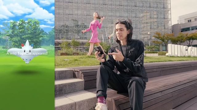 I Claimed FIVE YEARS of Special Research Rewards смотреть онлайн