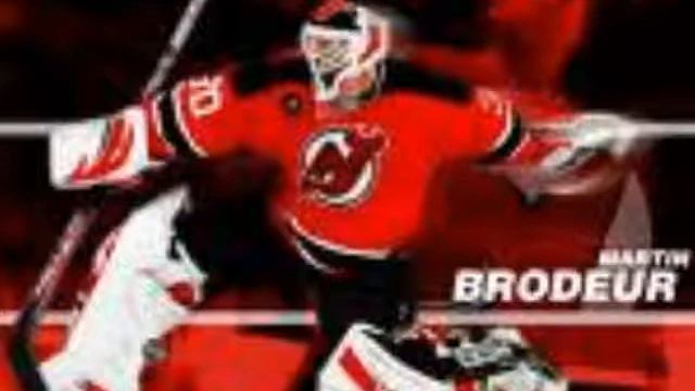 NHL 11: Cover Vote смотреть онлайн