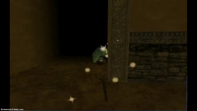 The Legend Of Zelda - Majora's Mask HD Texture pack смотреть онлайн