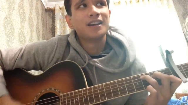 Марсель - эта песня для тебя (cover) смотреть онлайн