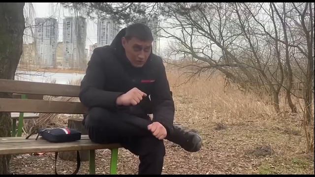 От зависимости к Спорту! История с Детства Толи Соломы. Как Розвел барыгу Апельсинового смотреть онлайн