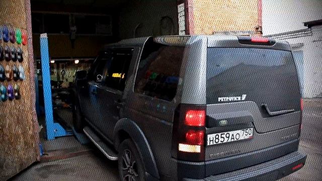 Petrovich Авто-Подбор смотреть онлайн