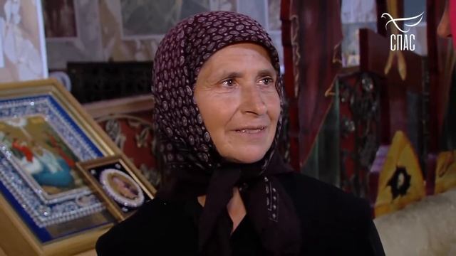 Страна за священной рекой. Где крестился Христос? (т/к "СПАС", 2018) смотреть онлайн