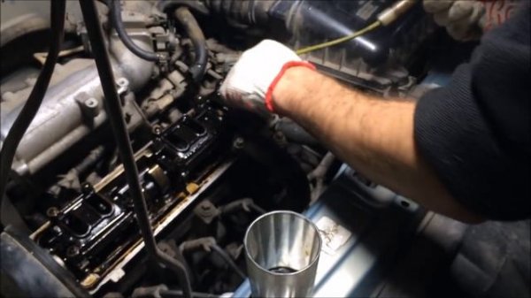 Стоит ли использовать промывочное масло