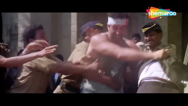 सनी देओल की सुपरहिट एक्शन मूवी - SUNNY DEOL BLOCKBUSTER HINDI MOVIE - LOOTERE