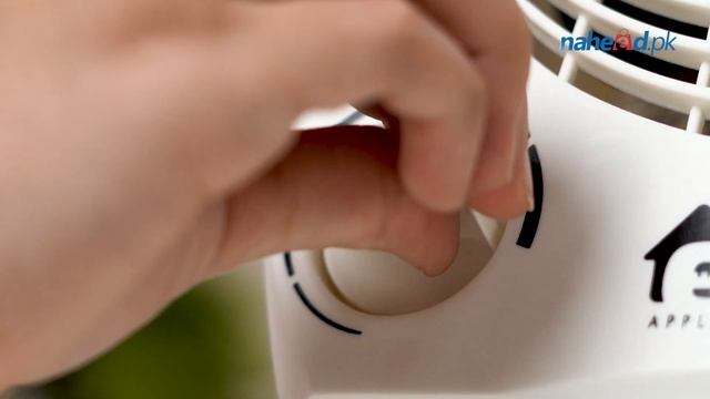 Unboxing the E-Lite 2-In-1 Fan Heater, 2000W, EFH-8040 - Naheed.pk смотреть онлайн