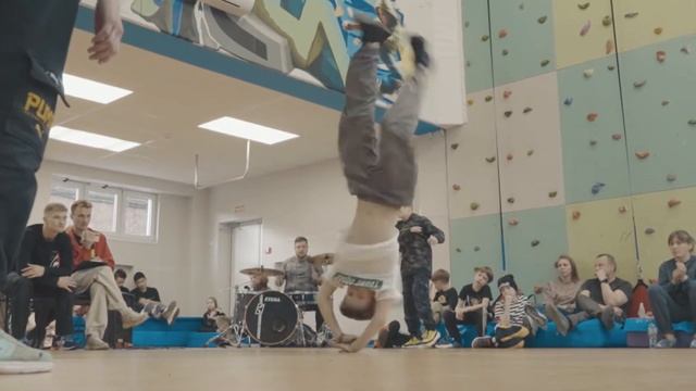 Break Dance | Балаково смотреть онлайн