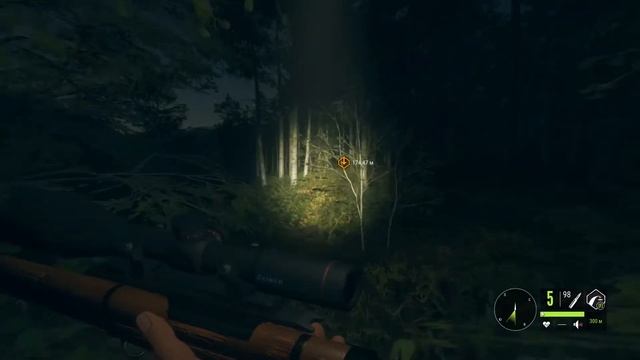 The Hunter Call Of The Wild |Silver Ridge Peaks| прохождение сюжетных заданий#1 смотреть онлайн