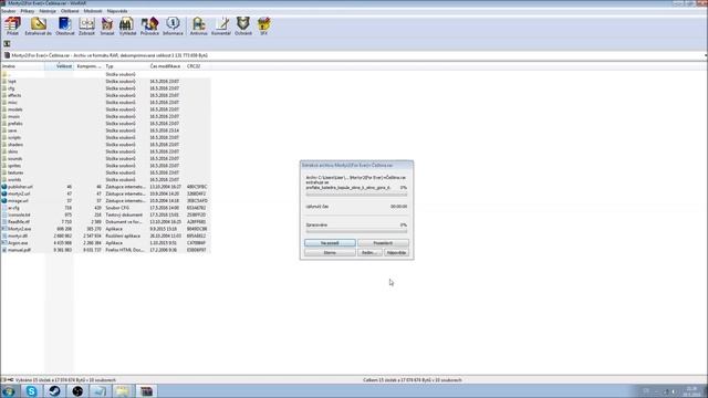 Instalace hry Mortyr 2 For Ever tutorial CZ/SK смотреть онлайн