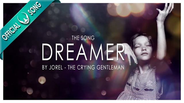 JOREL - DREAMER (OFFICIAL MUSIC)